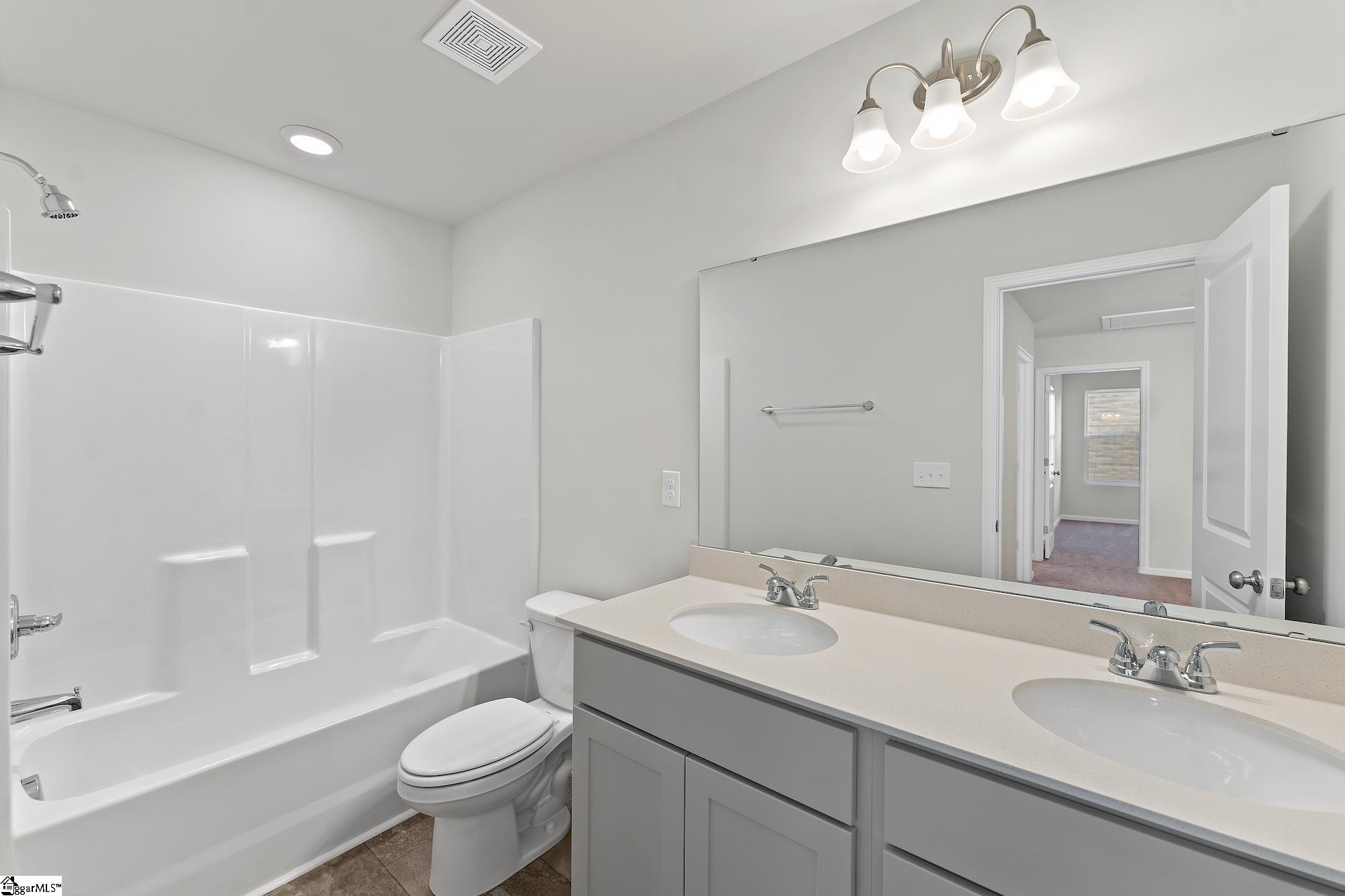 7222 Heirloom Lane Inman, SC 29349 - Photo 27 of 33