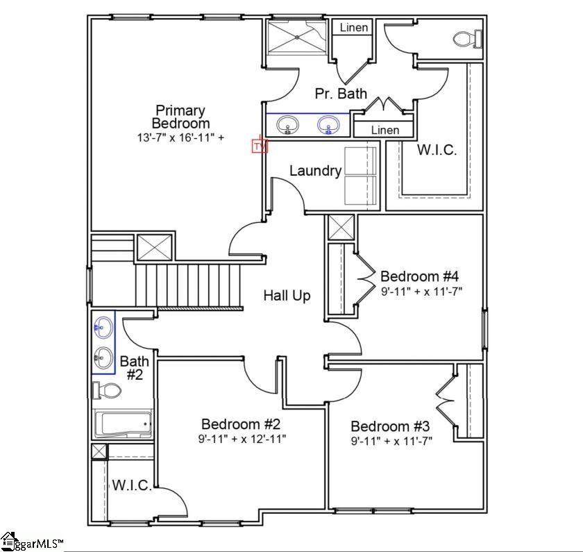 7222 Heirloom Lane Inman, SC 29349 - Photo 30 of 33