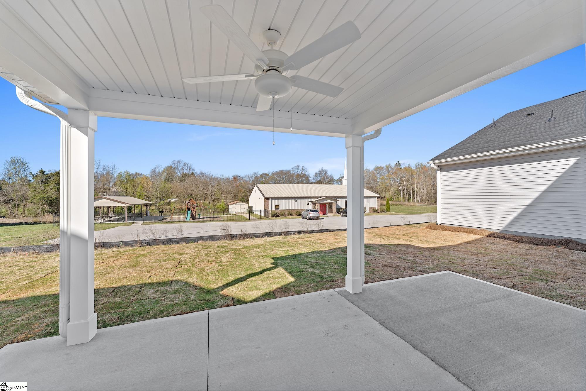 7222 Heirloom Lane Inman, SC 29349 - Photo 31 of 33