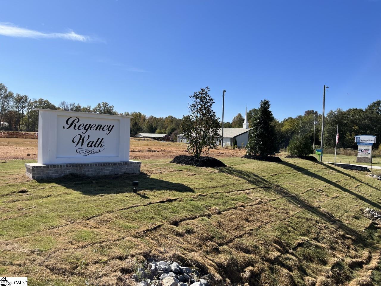 7222 Heirloom Lane Inman, SC 29349 - Photo 32 of 33