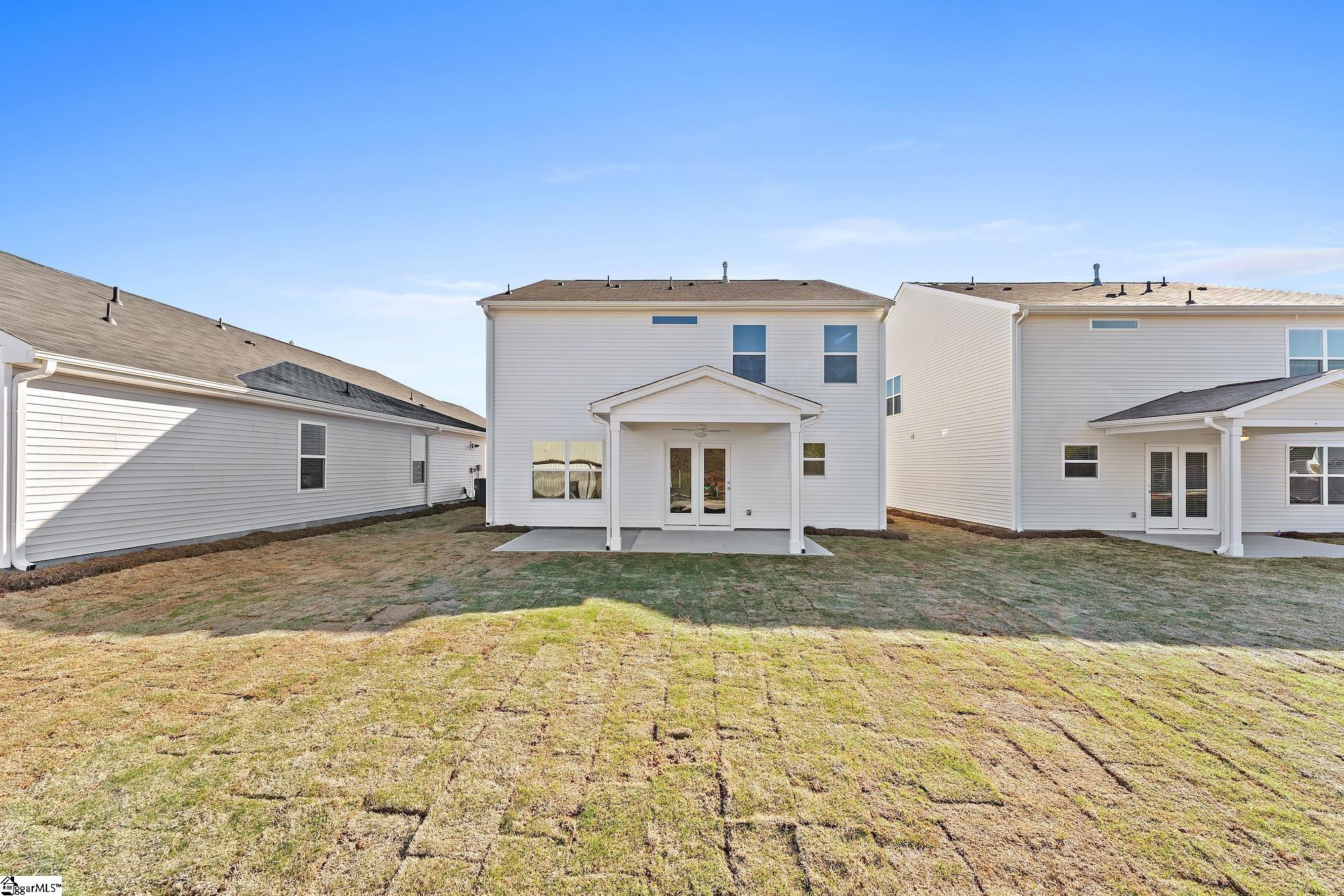 7222 Heirloom Lane Inman, SC 29349 - Photo 33 of 33