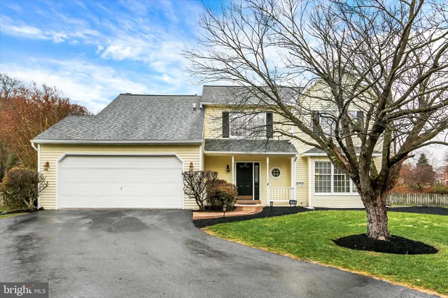 $449,900 | 1719 Bennington Drive, Harrisburg, PA 17112