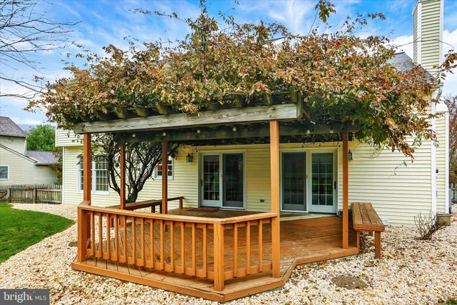 $449,900 | 1719 Bennington Drive, Harrisburg, PA 17112