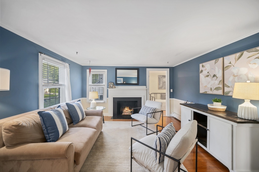 51 Higgins Road Framingham, MA 01701 - Photo 5 of 40