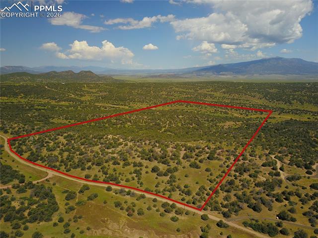 Williams Road Walsenburg, CO 81089 - Photo 5 of 19 Property Lines are Approximate and not a survey