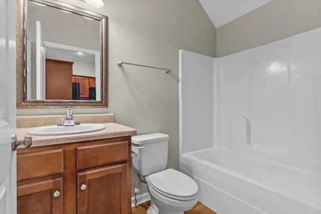 $2,200 | 2243 Del Carmel Way, Tallahassee, FL 32303