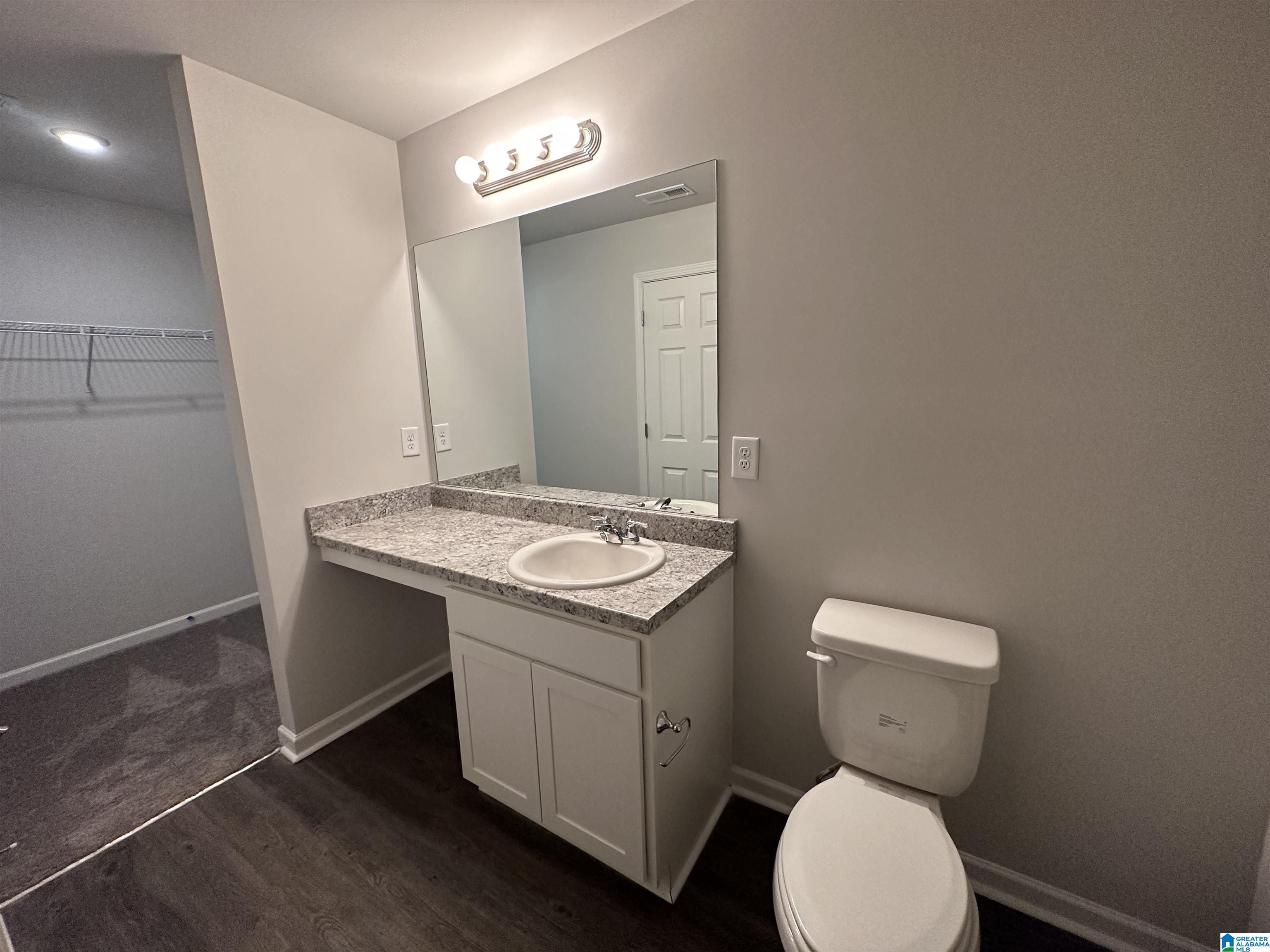 165 Tiffany Lane Ohatchee, AL 36271 - Photo 8 of 15