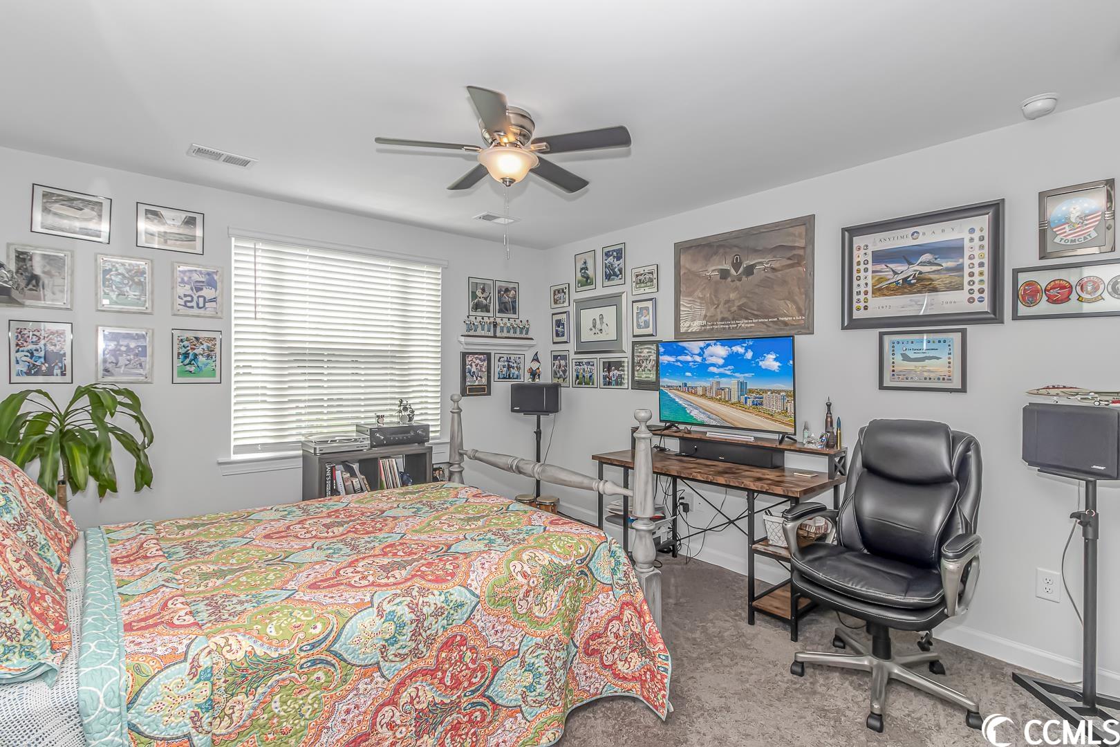 424 Heathside Street Murrells Inlet, SC 29576 - Photo 16 of 39
