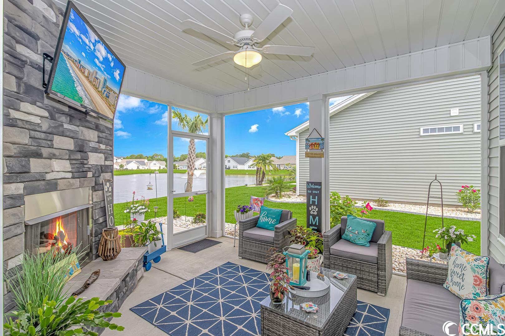 424 Heathside Street Murrells Inlet, SC 29576 - Photo 23 of 39
