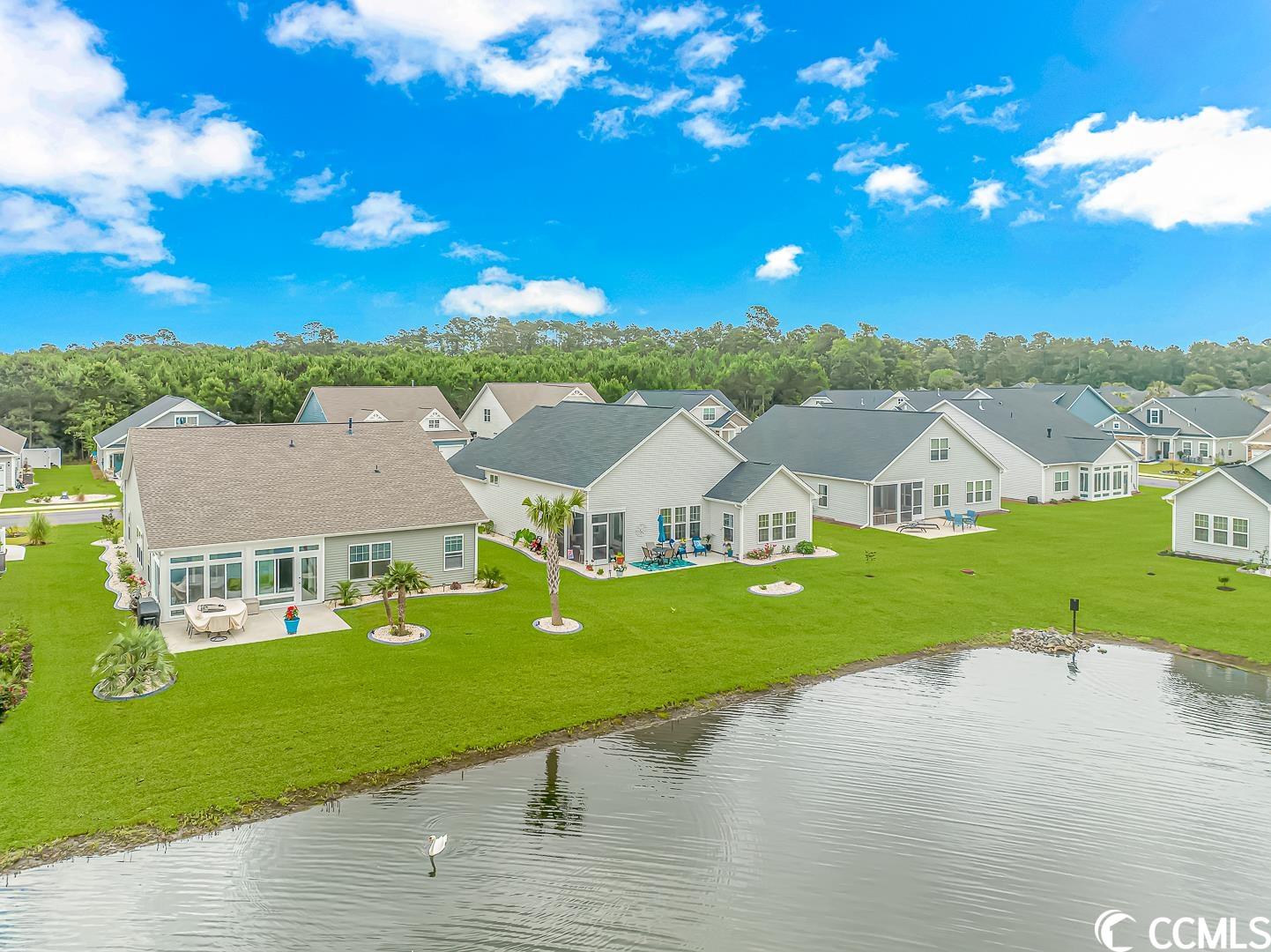 424 Heathside Street Murrells Inlet, SC 29576 - Photo 24 of 39