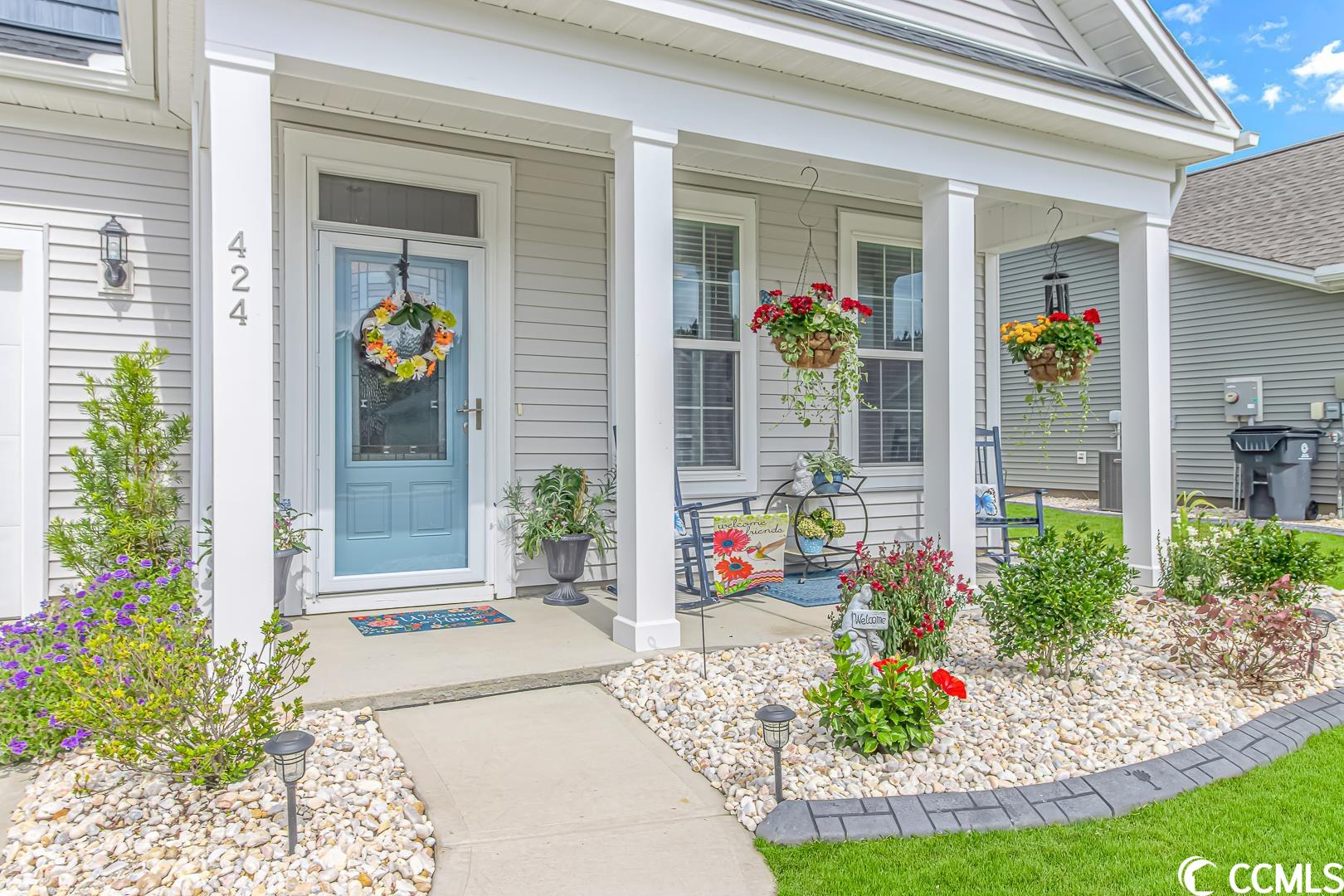 424 Heathside Street Murrells Inlet, SC 29576 - Photo 29 of 39