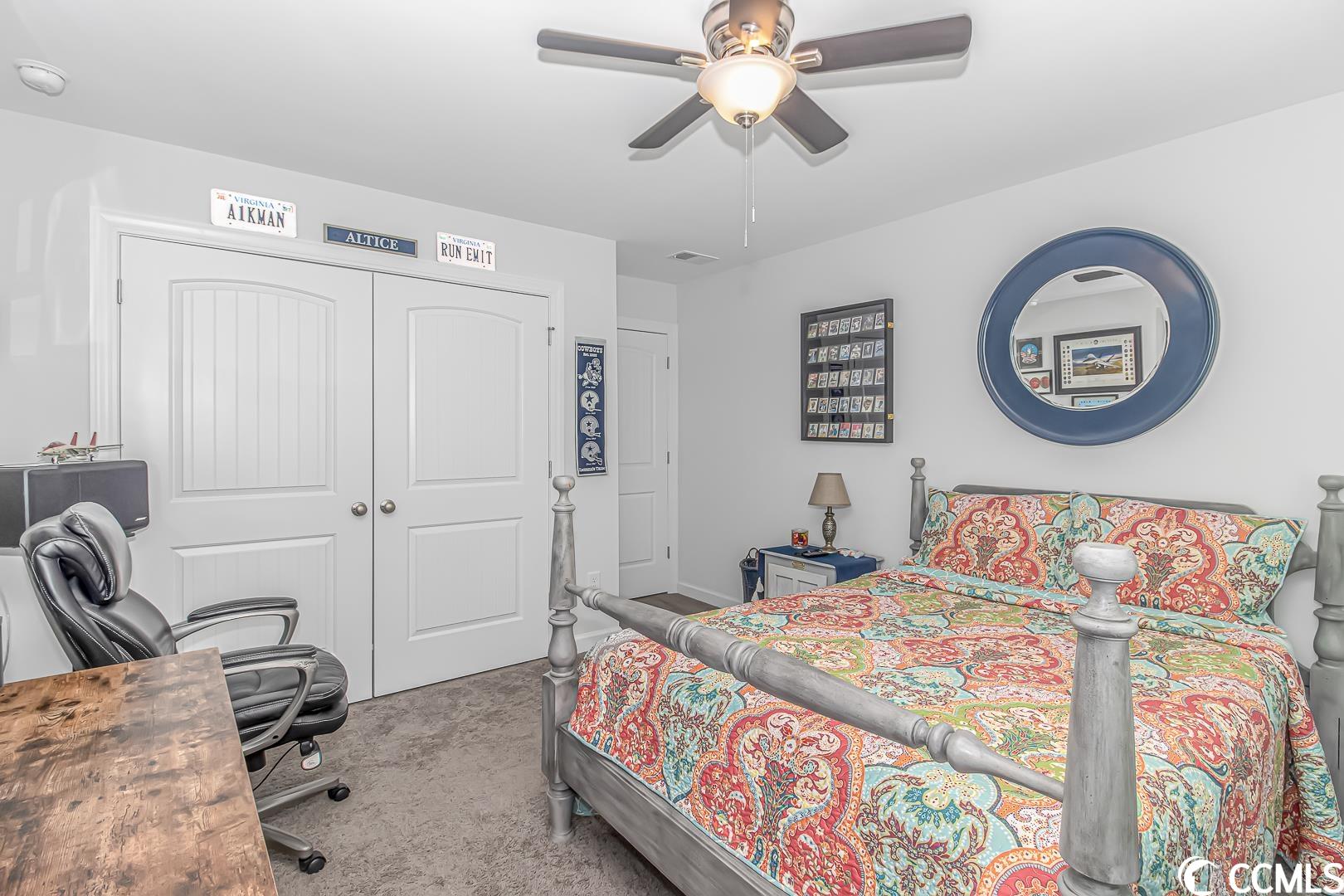 424 Heathside Street Murrells Inlet, SC 29576 - Photo 31 of 39