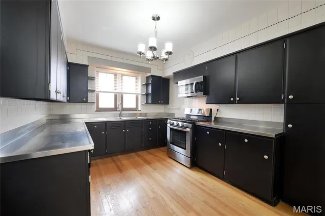 $3,150 | 7574 York Drive, Clayton, MO 63105