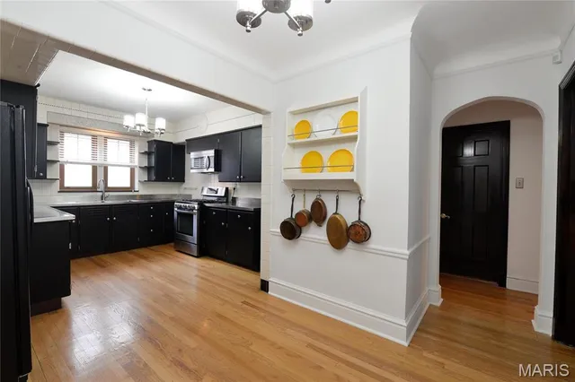 $3,150 | 7574 York Drive, Clayton, MO 63105