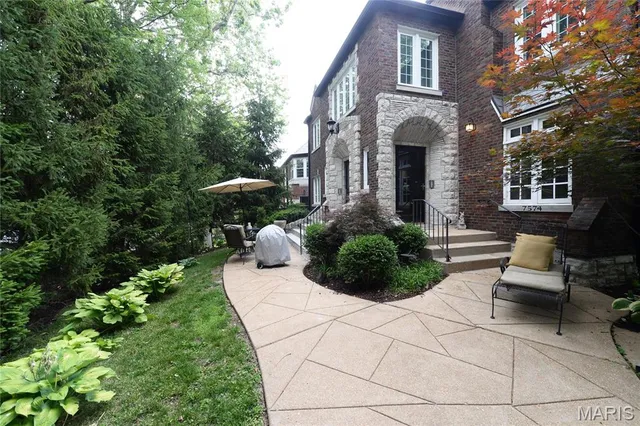 $3,150 | 7574 York Drive, Clayton, MO 63105