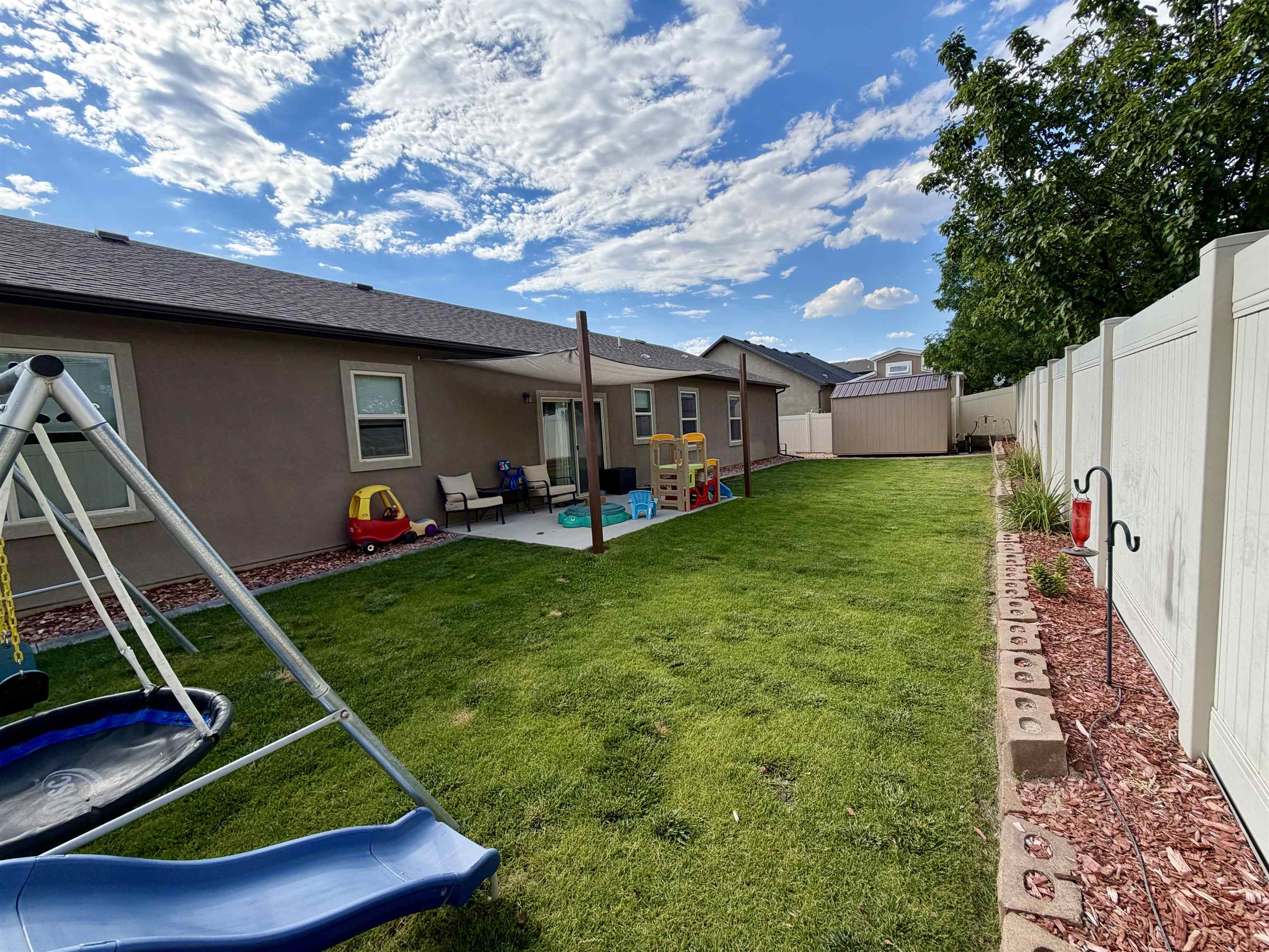 634 Huntington Road Grand Junction, CO 81504 - Photo 16 of 17