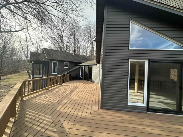 $675,000 | 1300 Shoal Creek Road, Unit 1, Murphysboro, IL 62966