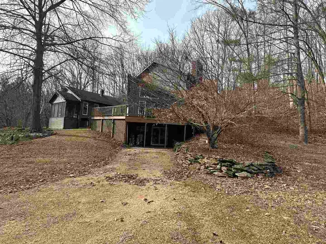 $675,000 | 1300 Shoal Creek Road, Unit 1, Murphysboro, IL 62966