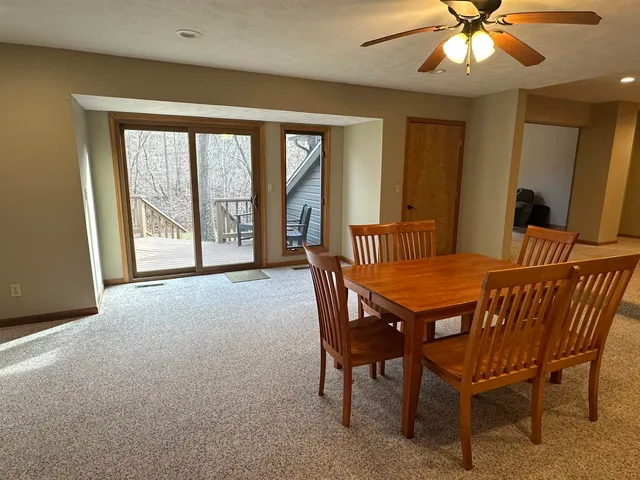 $675,000 | 1300 Shoal Creek Road, Unit 1, Murphysboro, IL 62966