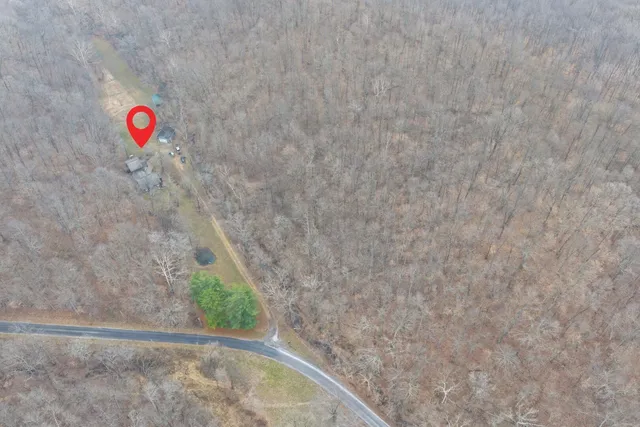 $675,000 | 1300 Shoal Creek Road, Unit 1, Murphysboro, IL 62966