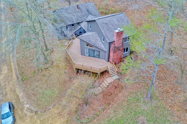 $675,000 | 1300 Shoal Creek Road, Unit 1, Murphysboro, IL 62966