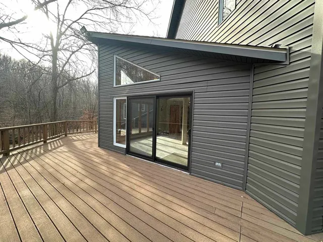 $675,000 | 1300 Shoal Creek Road, Unit 1, Murphysboro, IL 62966