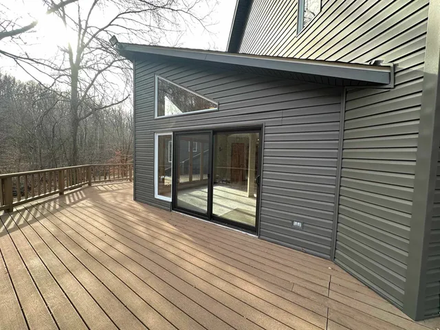 $675,000 | 1300 Shoal Creek Road, Unit 1, Murphysboro, IL 62966