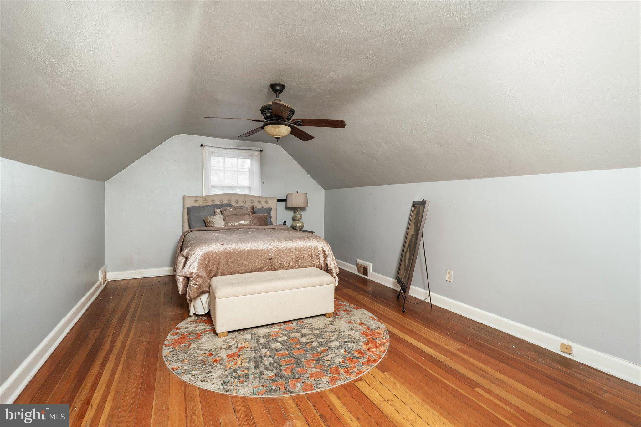 310 Pingree Avenue Ewing, NJ 08618 - Photo 19 of 28 a view of a bed in a room