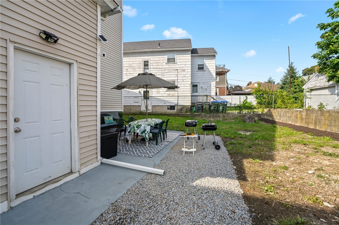 1165 Chalkstone Avenue, Unit 1 Providence, RI 02908 - Photo 21 of 24