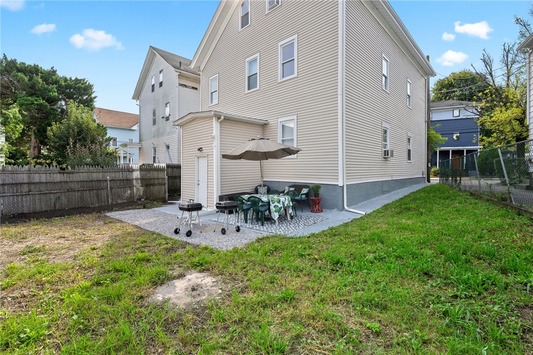 1165 Chalkstone Avenue, Unit 1 Providence, RI 02908 - Photo 23 of 24