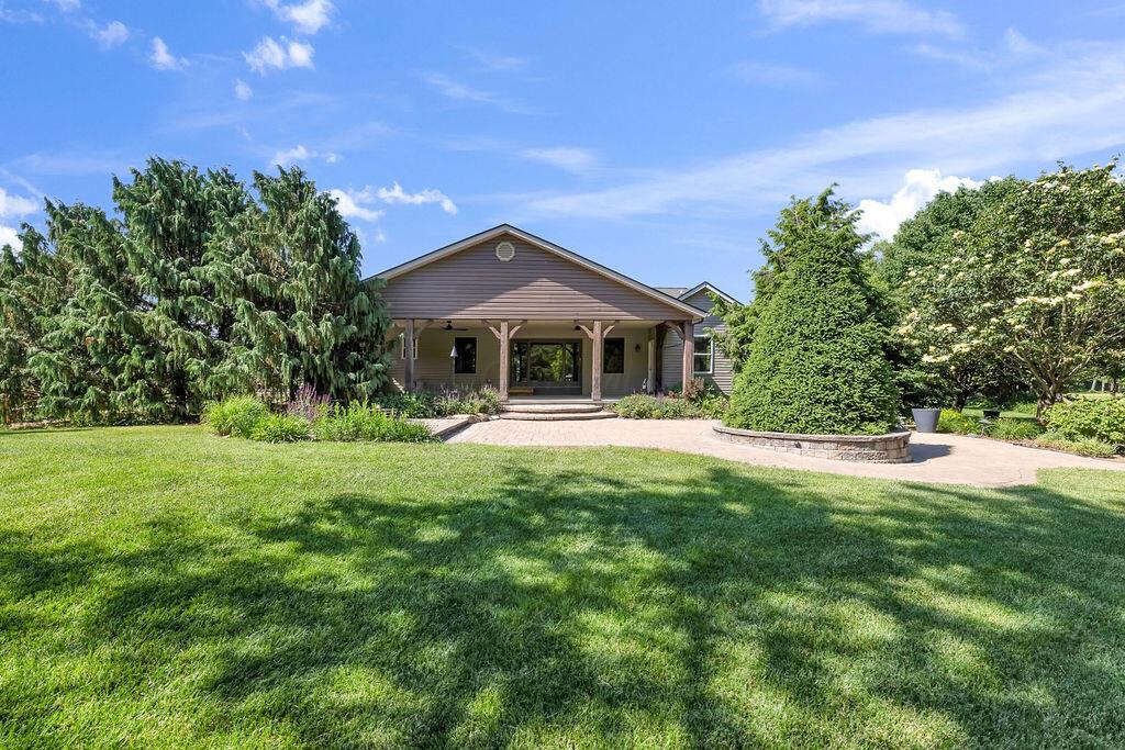 12118 Robins Road Westerville, OH 43082 - Photo 46 of 99