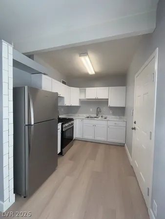 $1,575 | 2400 South 15th Street, Unit 1, Las Vegas, NV 89104