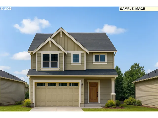 $674,960 | 4545 Southeast 3rd Street, Gresham, OR 97080