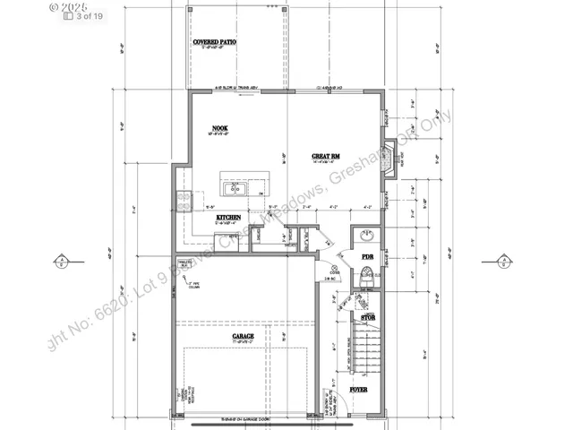 $674,960 | 4545 Southeast 3rd Street, Gresham, OR 97080