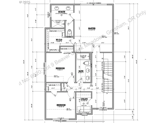 $674,960 | 4545 Southeast 3rd Street, Gresham, OR 97080