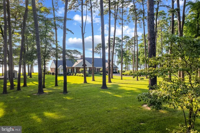 a view of a house with swimming pool