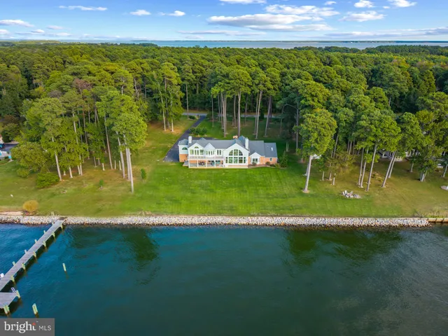 a view of a volley ball court