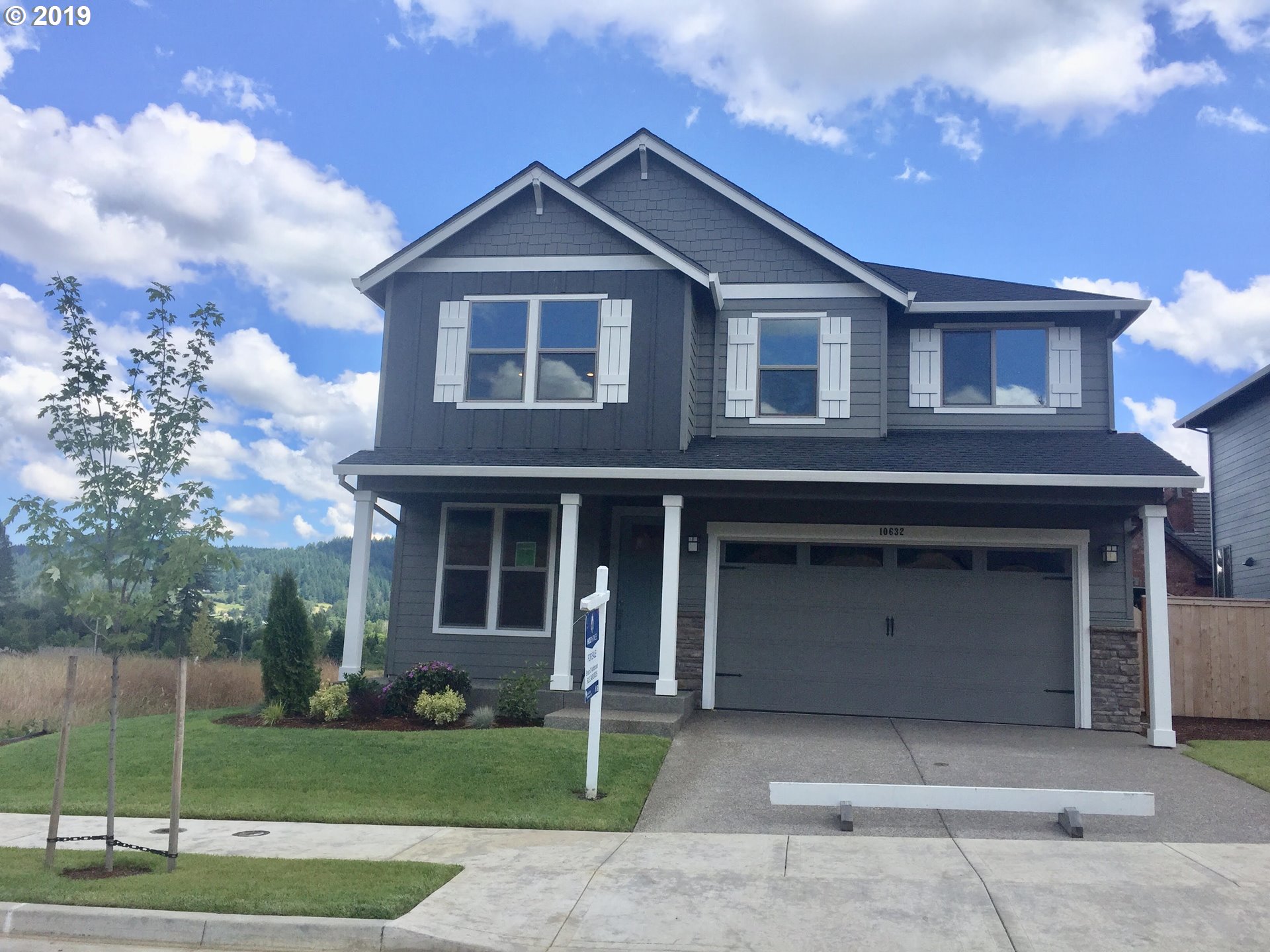 10635 Southeast Red Tail Road, Unit LOT35 Happy Valley, OR 97086 - Photo 1 of 31 Gallery Image 1