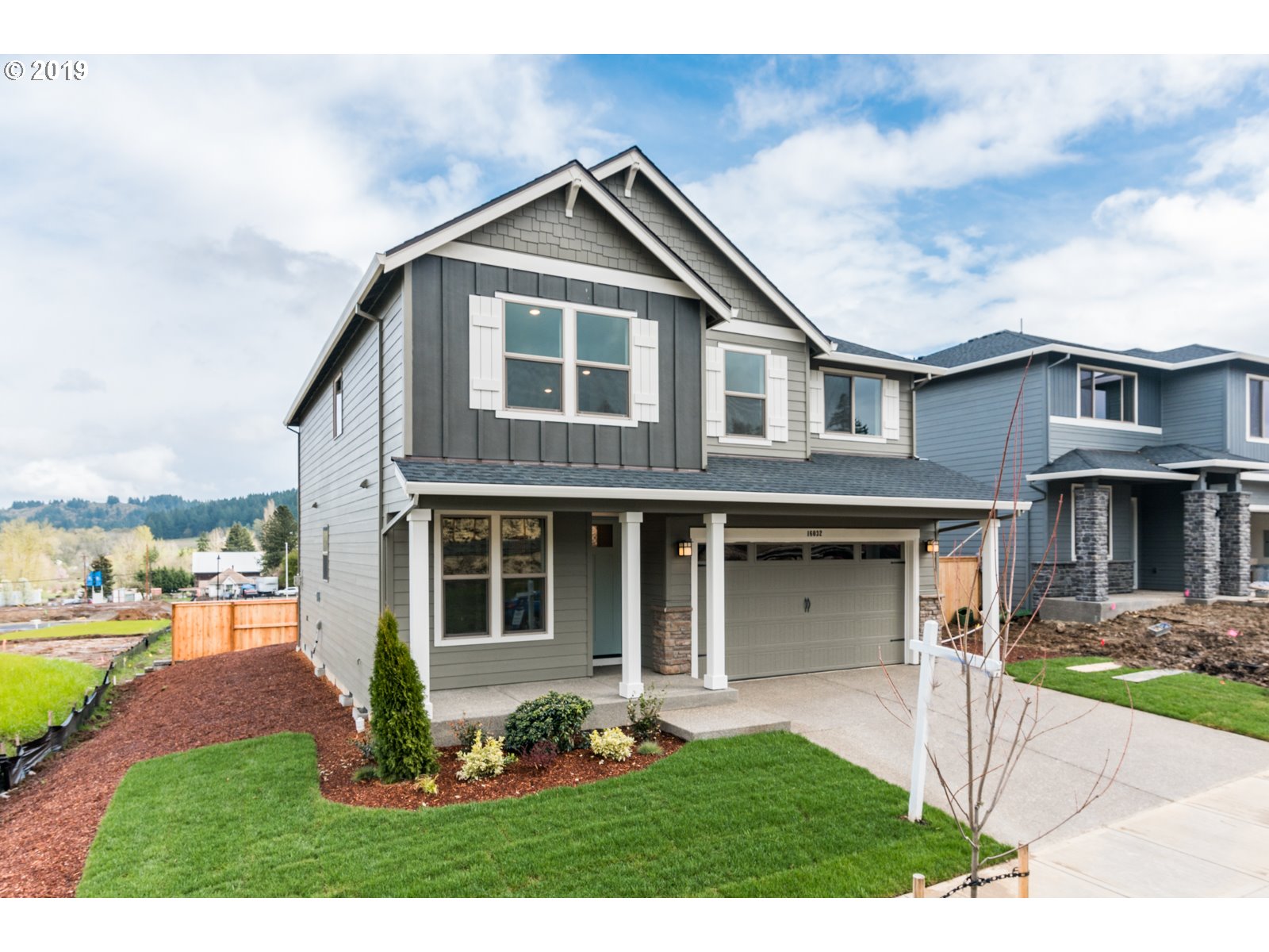 10635 Southeast Red Tail Road, Unit LOT35 Happy Valley, OR 97086 - Photo 2 of 31 Gallery Image 2