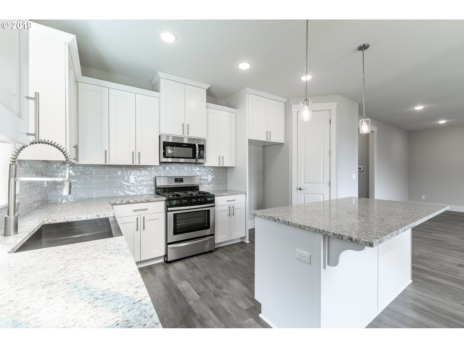 10635 Southeast Red Tail Road, Unit LOT35 Happy Valley, OR 97086 - Photo 14 of 31 Gallery Image 14