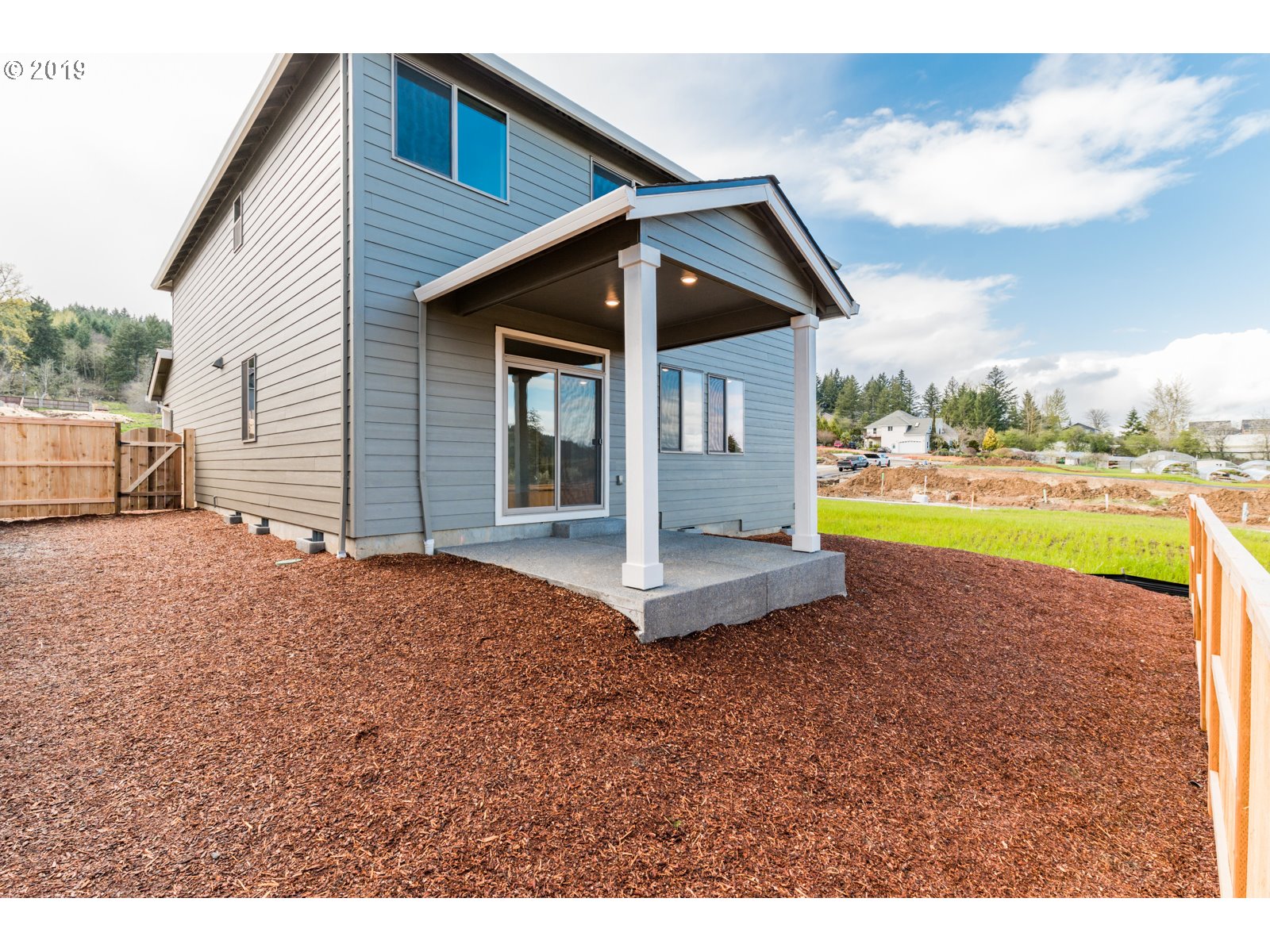 10635 Southeast Red Tail Road, Unit LOT35 Happy Valley, OR 97086 - Photo 28 of 31 Gallery Image 28