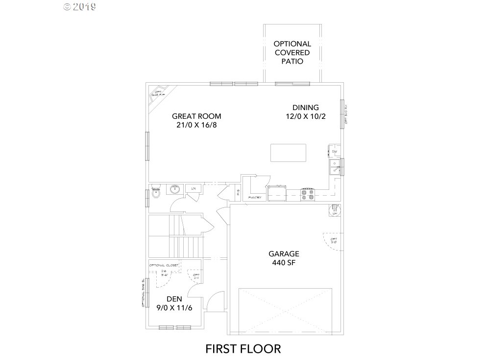 10635 Southeast Red Tail Road, Unit LOT35 Happy Valley, OR 97086 - Photo 30 of 31 Gallery Image 30