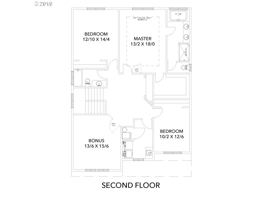 10635 Southeast Red Tail Road, Unit LOT35 Happy Valley, OR 97086 - Photo 31 of 31 Gallery Image 31