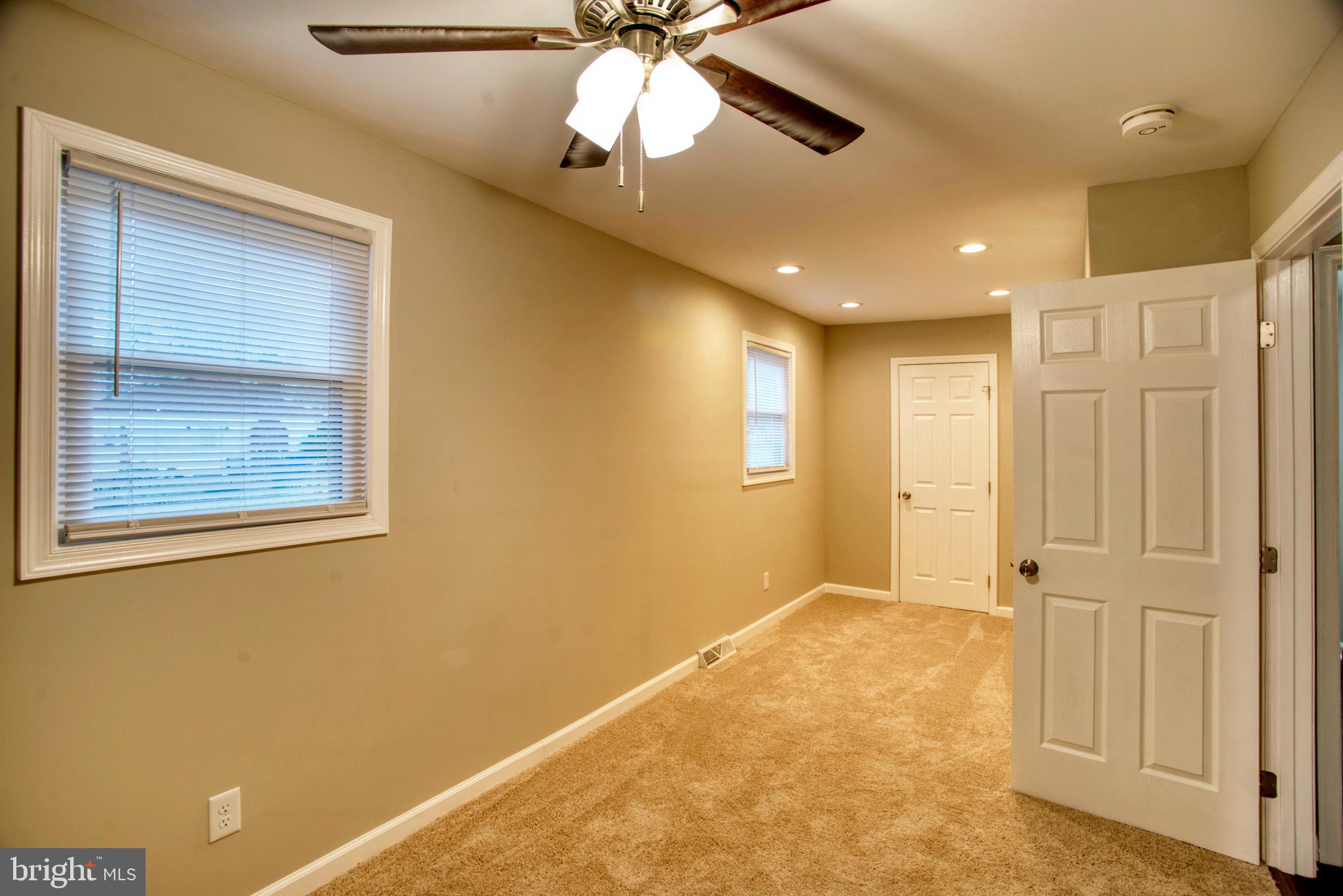 2805 Shiloh Church Road Bryans Road, MD 20616 - Photo 12 of 30 Bedroom 4