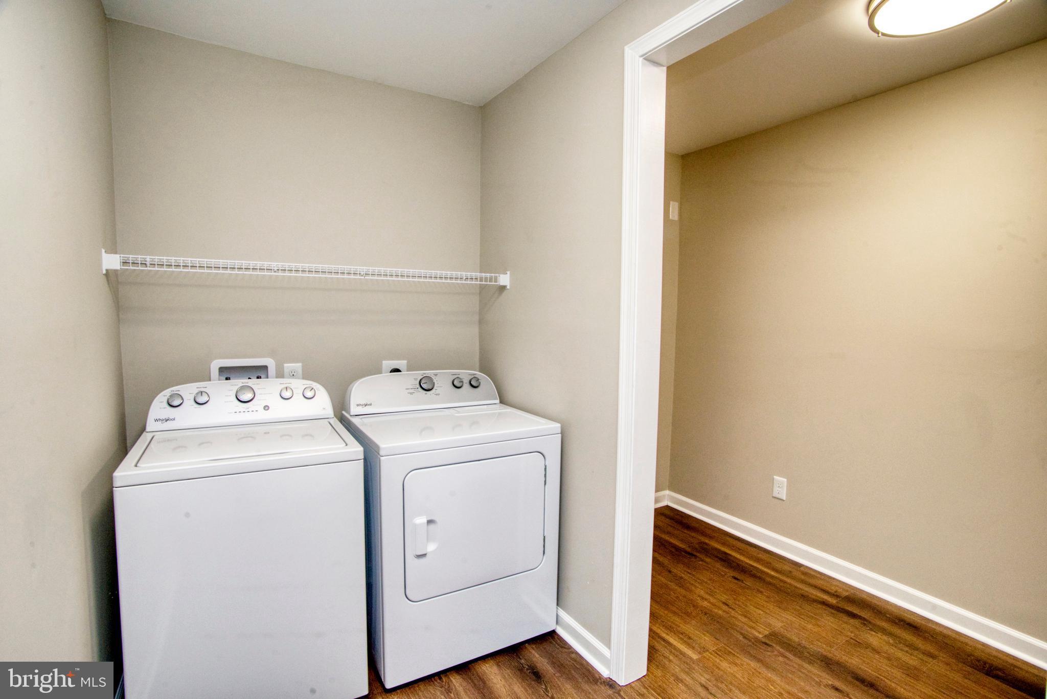 2805 Shiloh Church Road Bryans Road, MD 20616 - Photo 17 of 30 Laundry Area