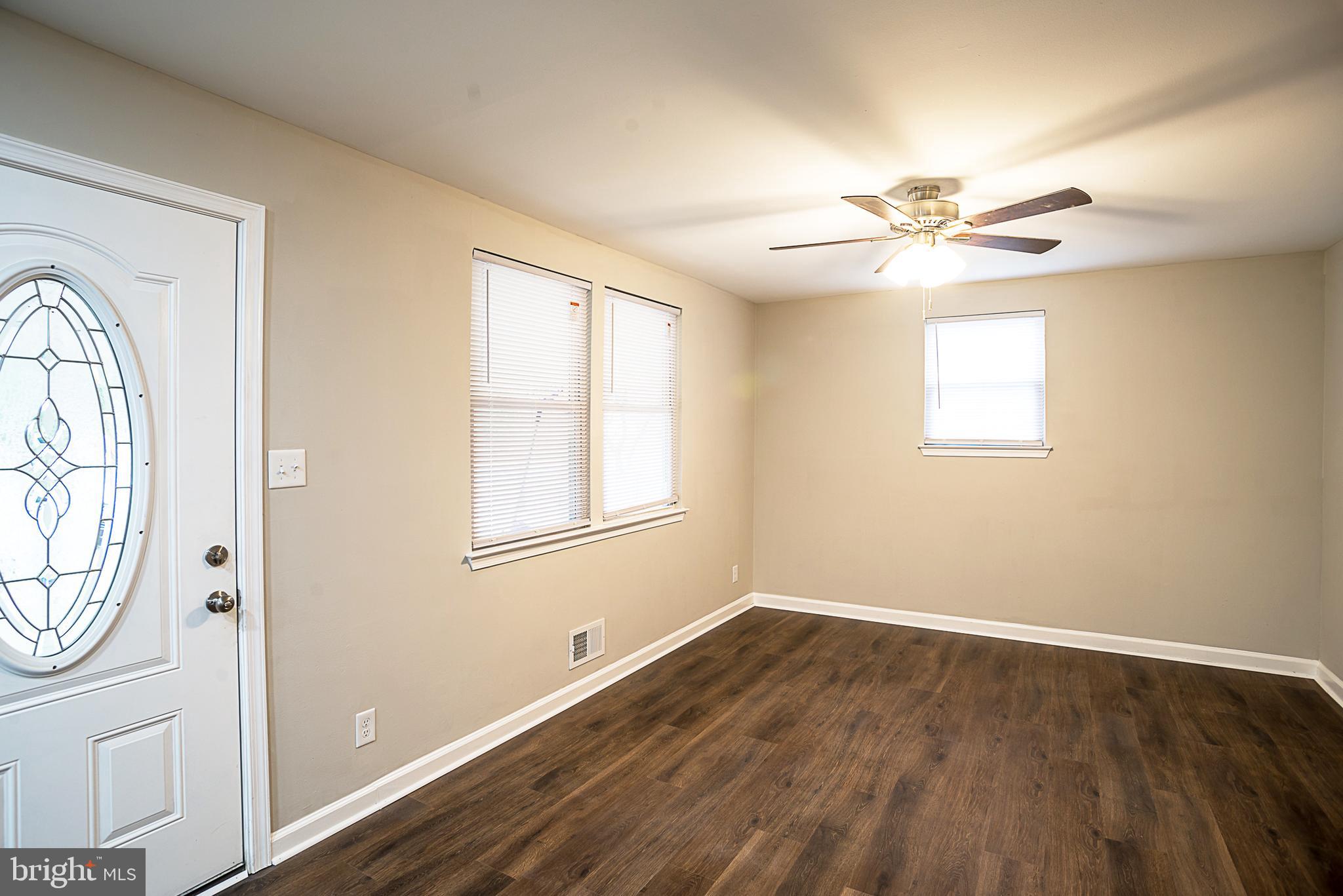 2805 Shiloh Church Road Bryans Road, MD 20616 - Photo 19 of 30 Living or Family Room