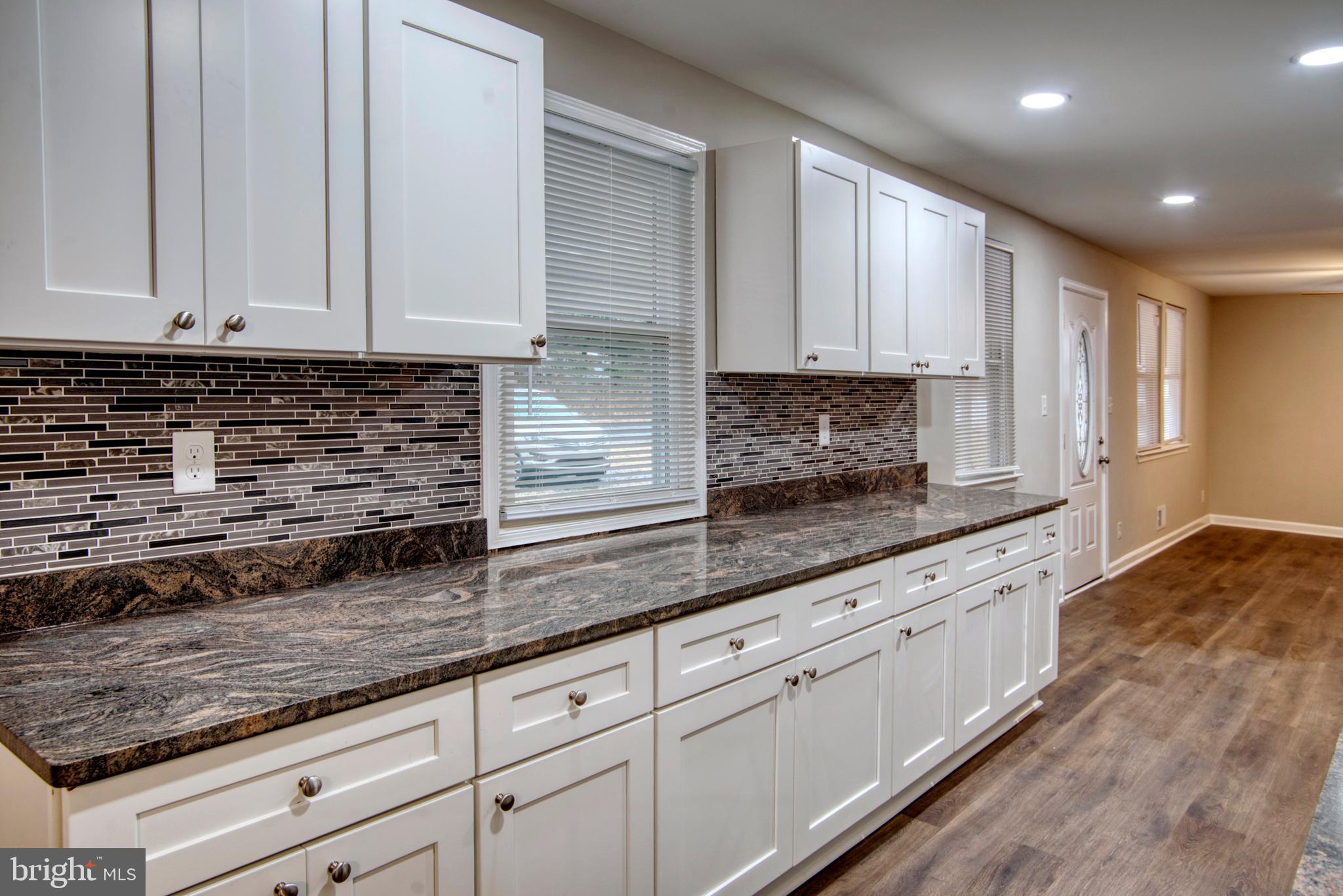 2805 Shiloh Church Road Bryans Road, MD 20616 - Photo 3 of 30 Window in Kitchen lets natural light shine through