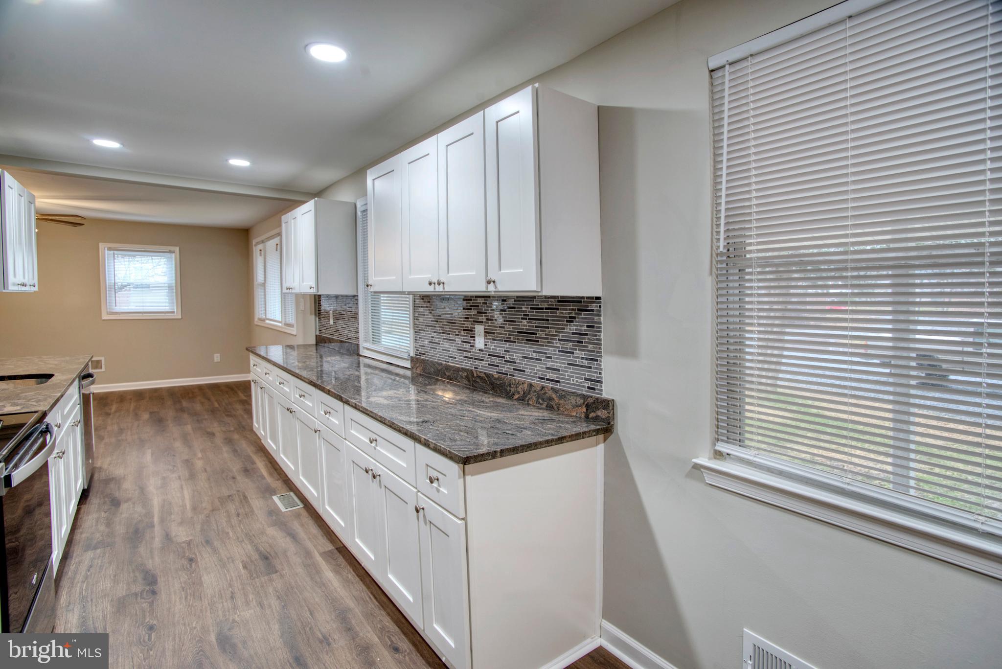 2805 Shiloh Church Road Bryans Road, MD 20616 - Photo 23 of 30 New sleek kitchen cabinets w/ exterior hardware