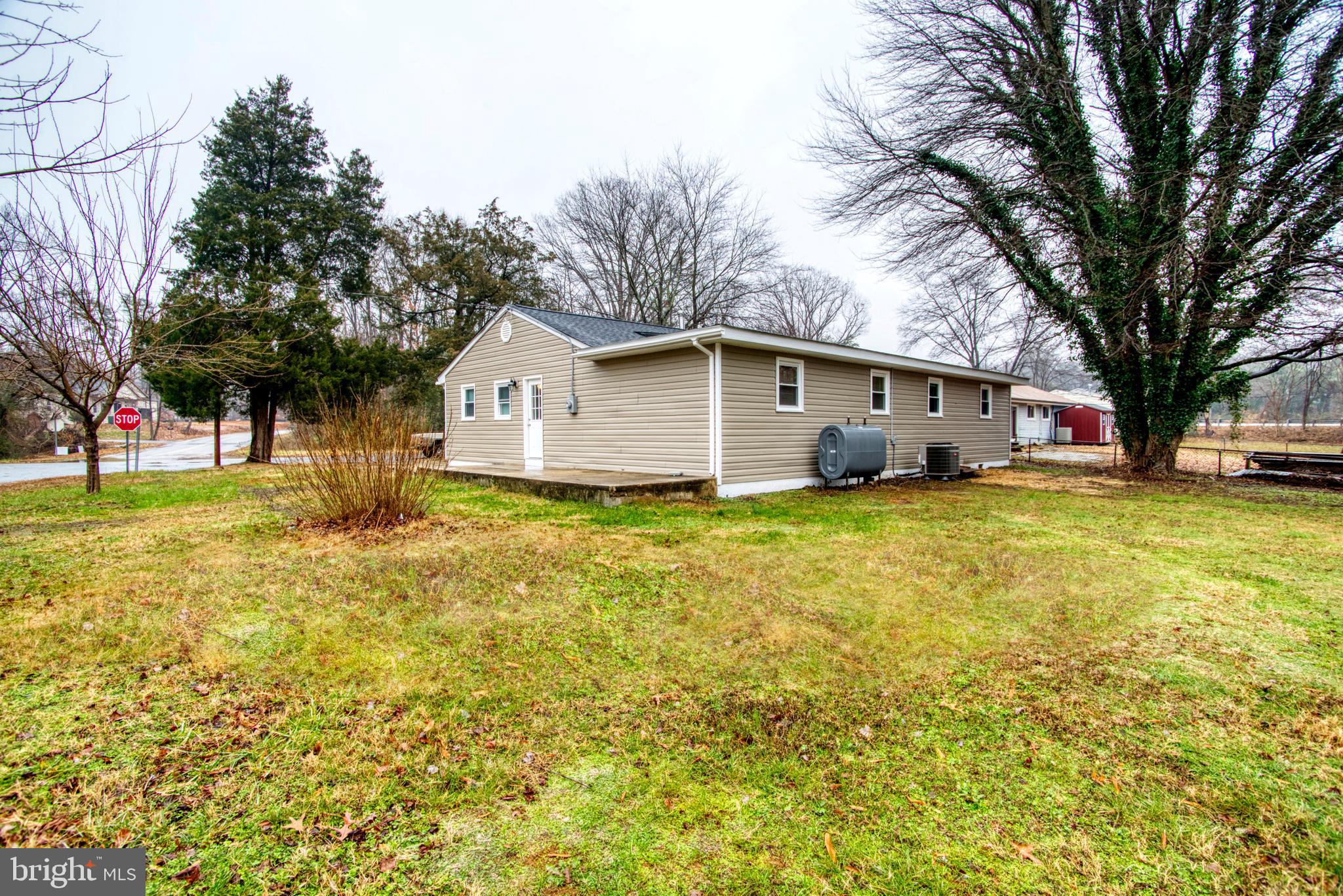 2805 Shiloh Church Road Bryans Road, MD 20616 - Photo 26 of 30 Large Corner Lot