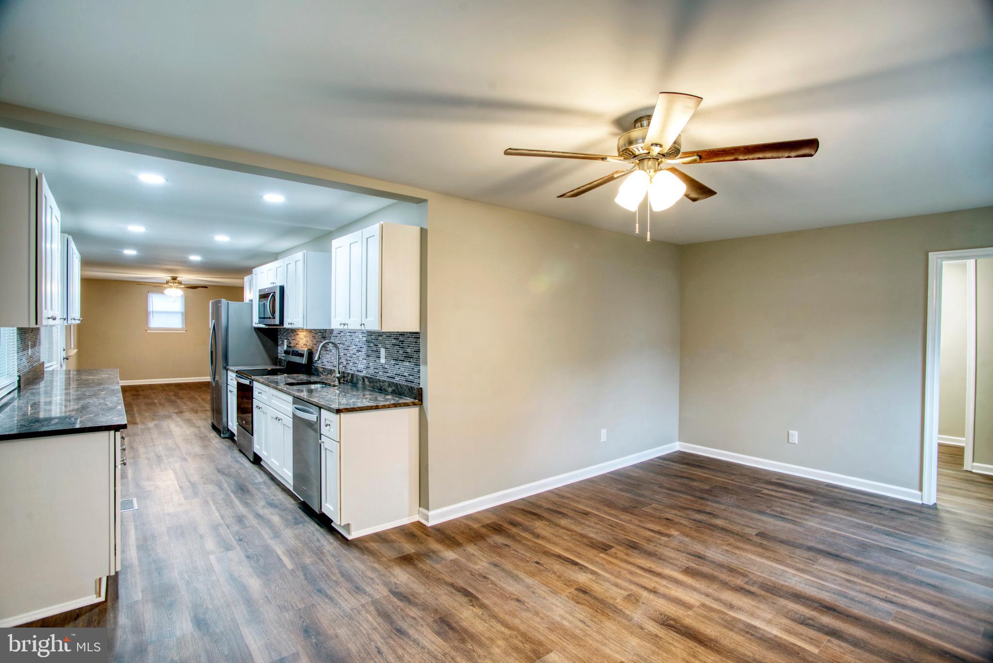 2805 Shiloh Church Road Bryans Road, MD 20616 - Photo 5 of 30 Dining or Family Room